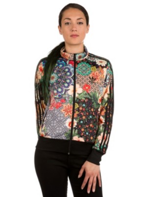 chaqueta de mujer firebird adidas originals chaqueta de mujer firebird adidas originals